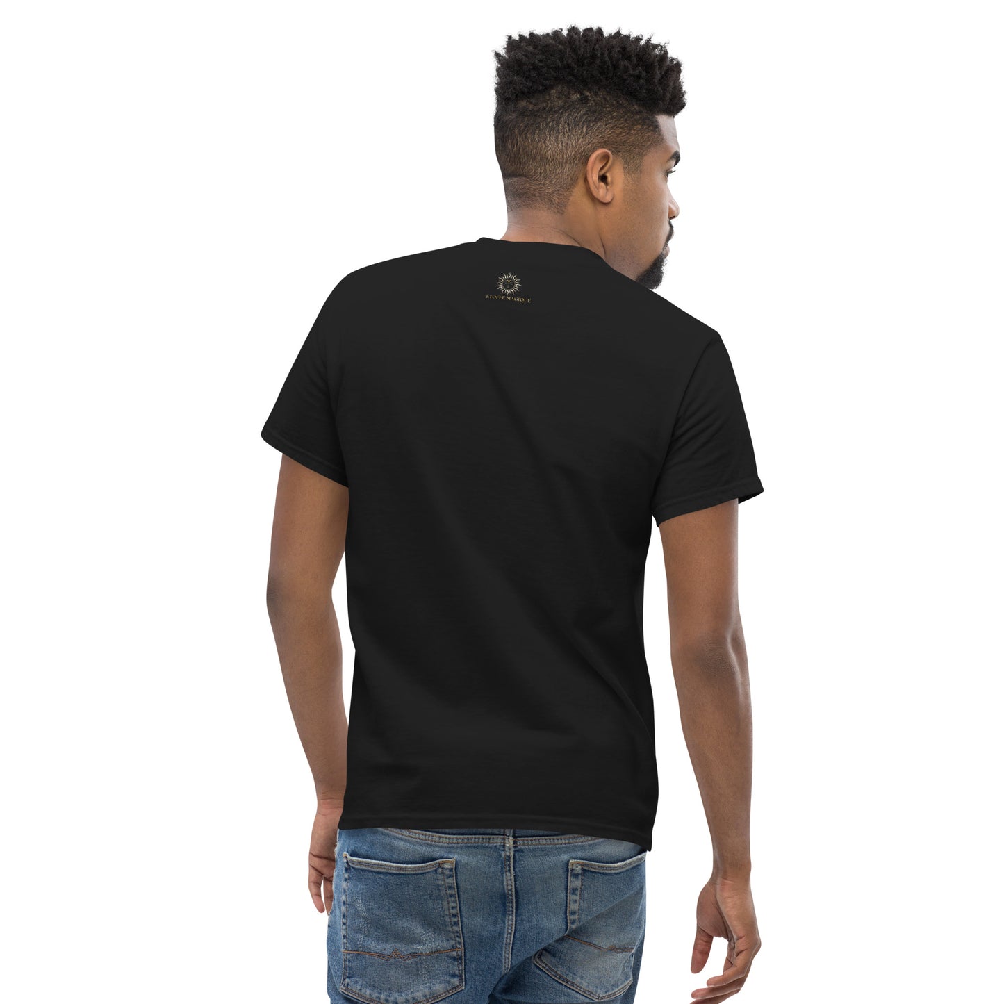 T-shirt classique homme - À Toi Pour Toujours