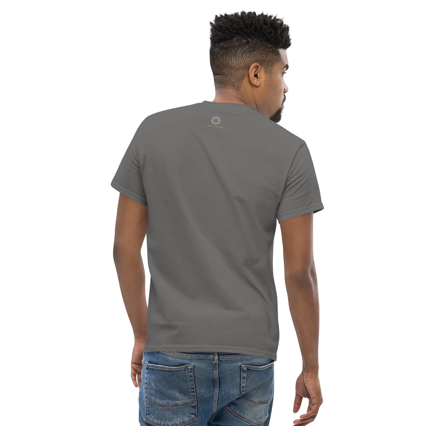 T-shirt classique homme - À Toi Pour Toujours