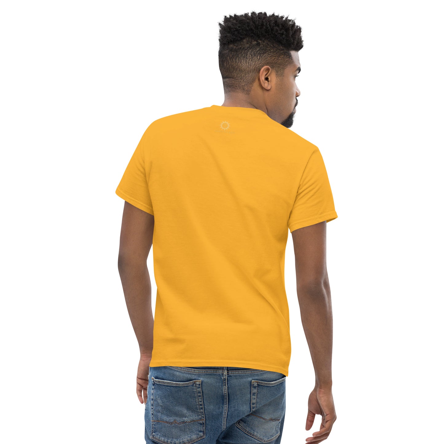 T-shirt classique homme - À Toi Pour Toujours