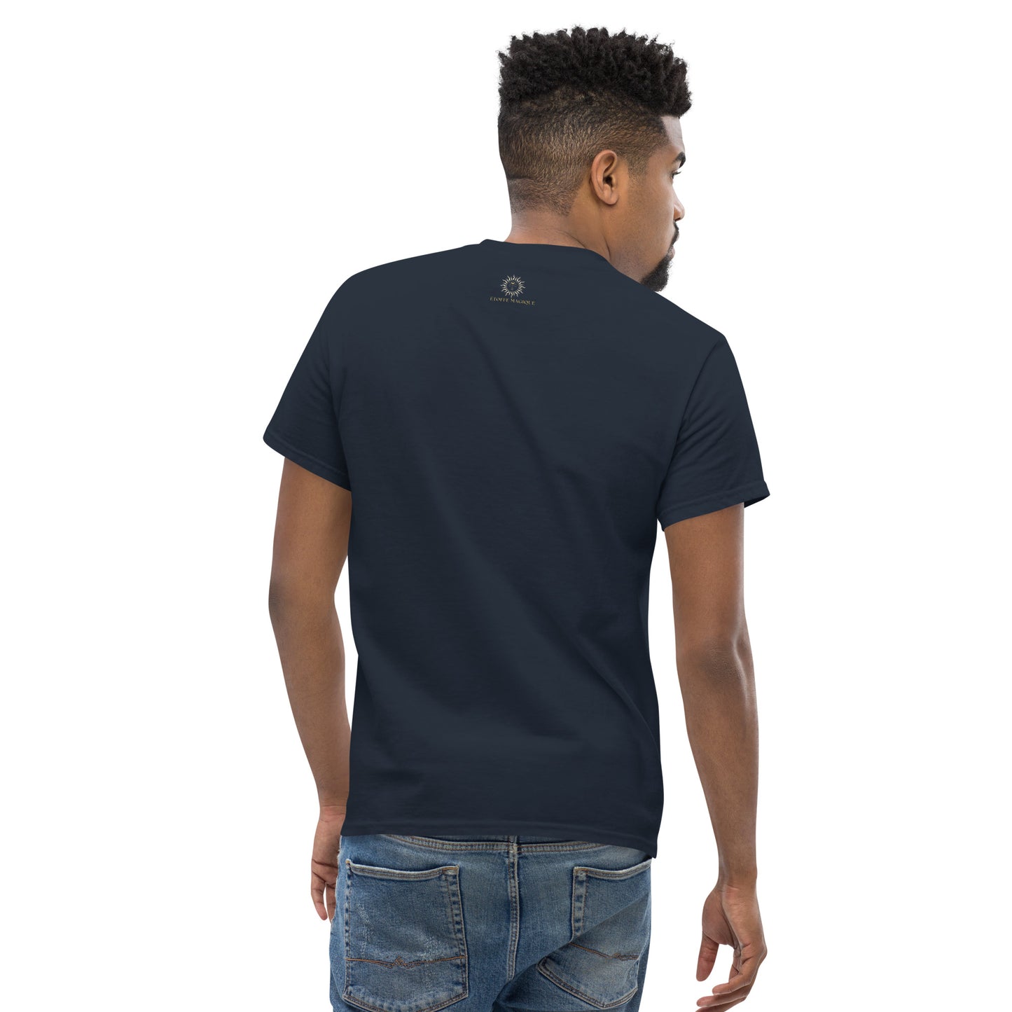 T-shirt classique homme - À Toi Pour Toujours