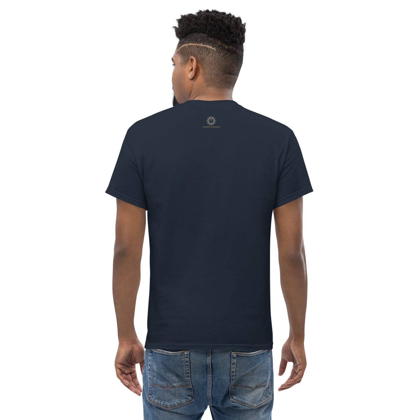 T-shirt classique homme - À Toi Pour Toujours
