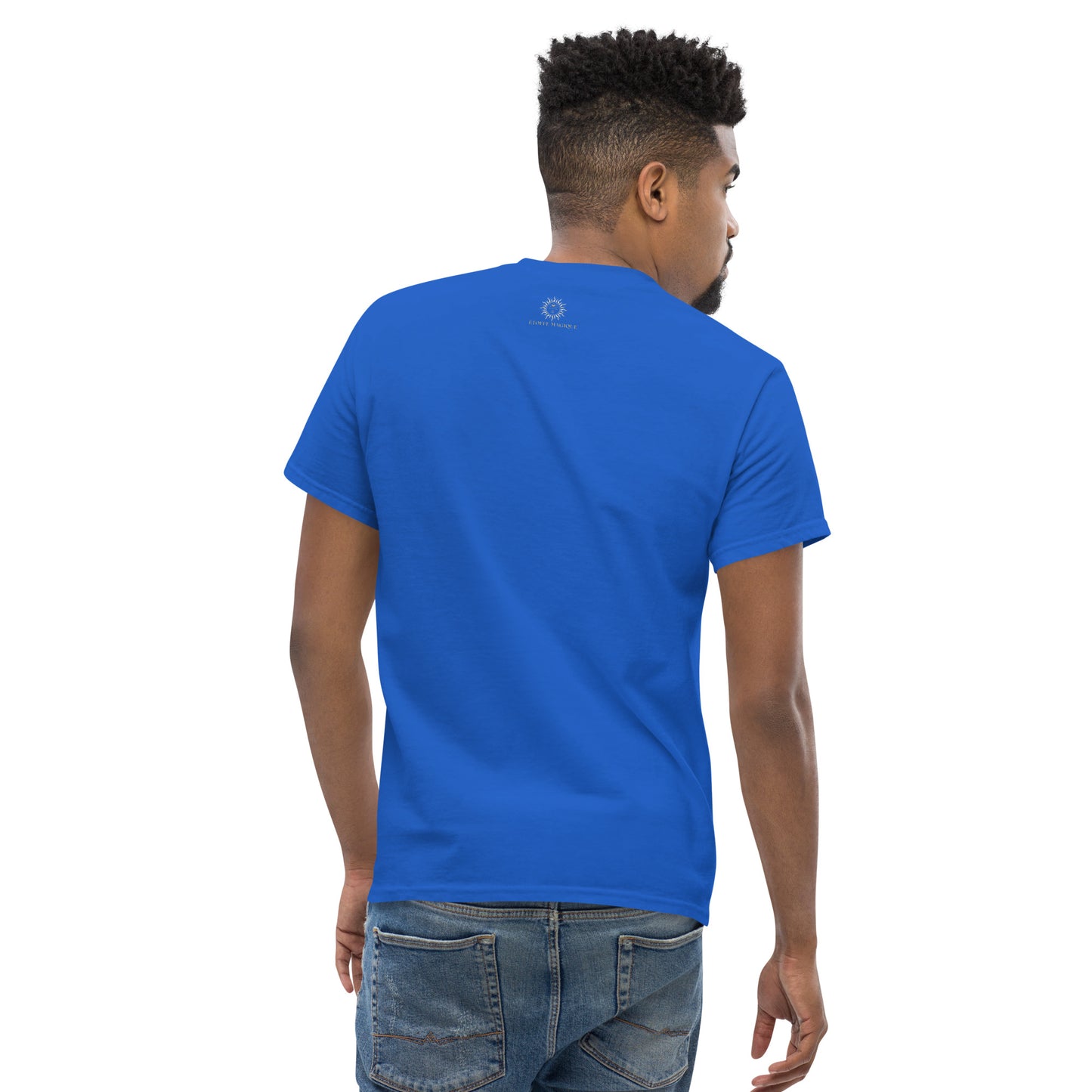 T-shirt classique homme - À Toi Pour Toujours
