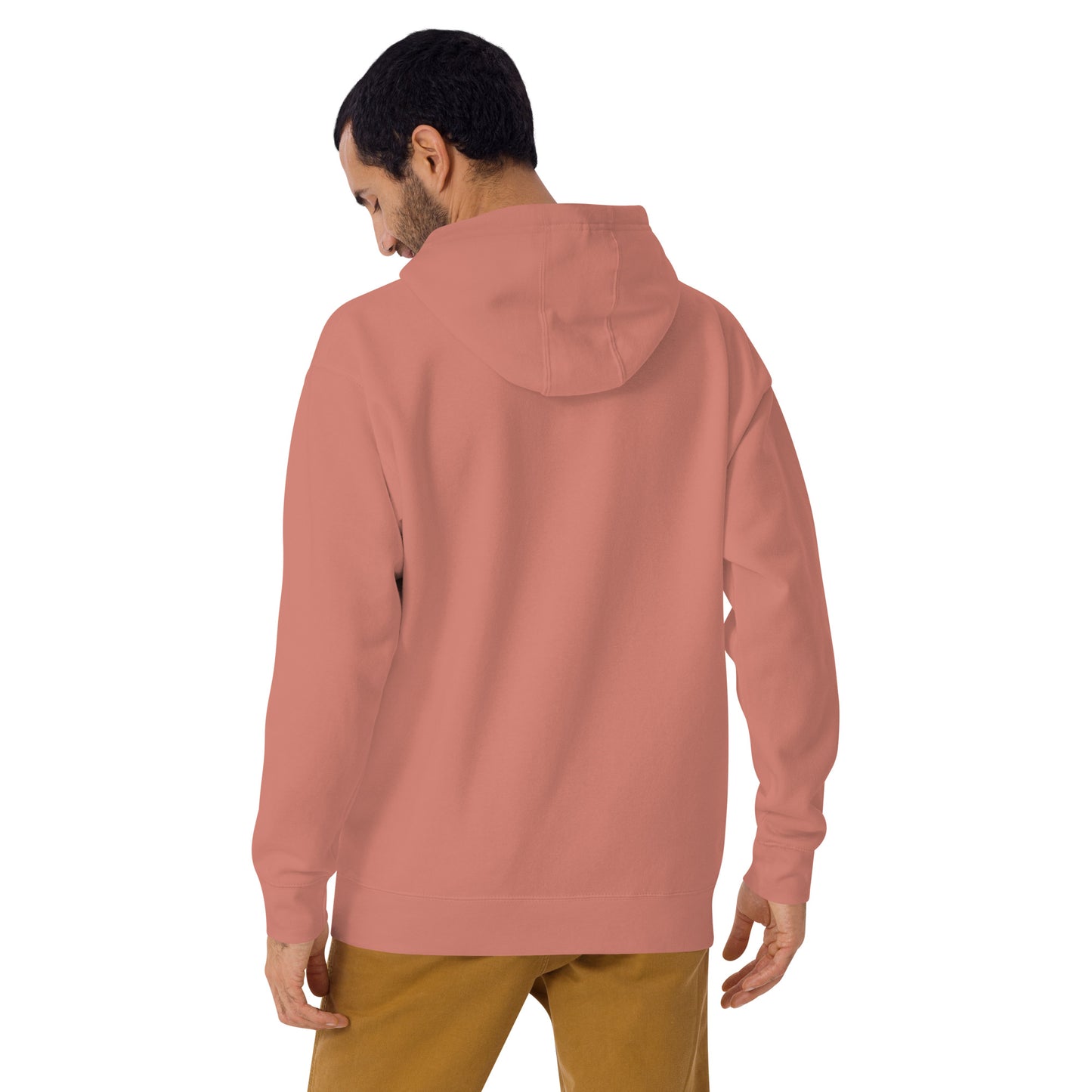 Sweat à Capuche - Daddy Dog