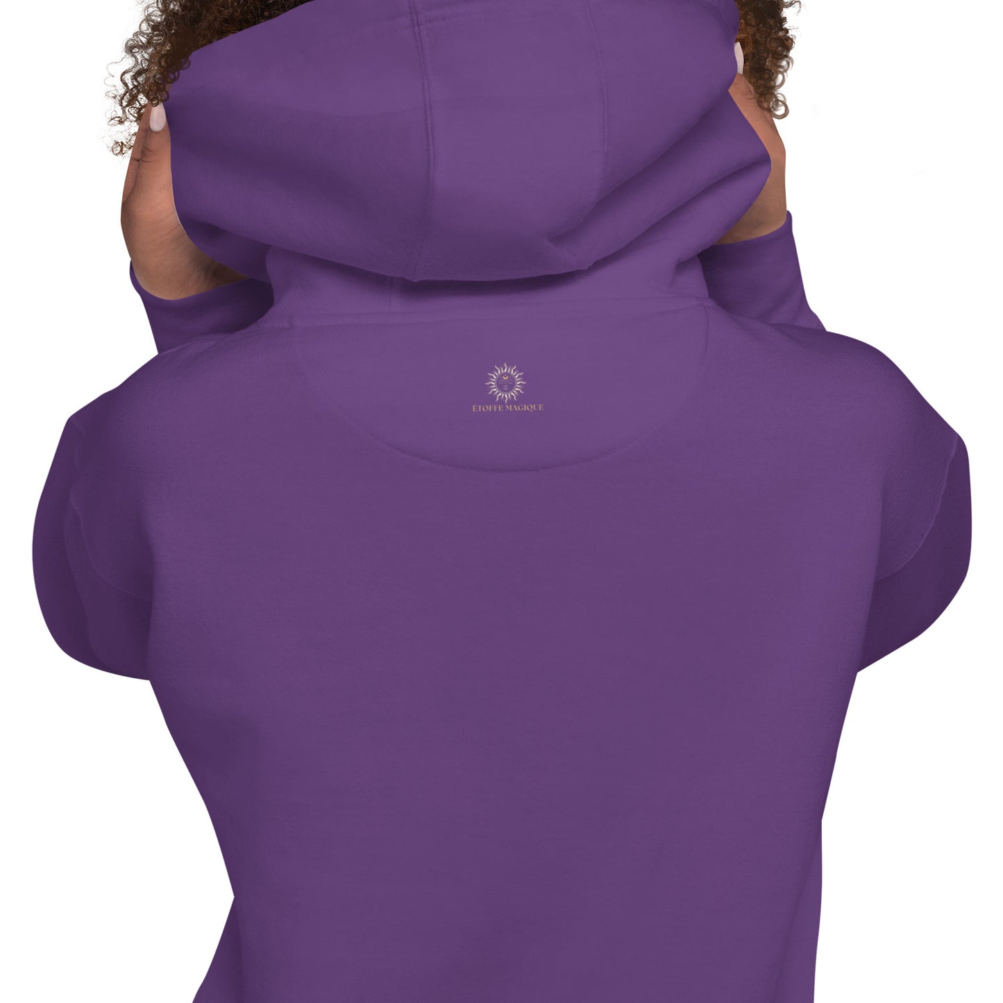 Sweat à Capuche - Mama Dog