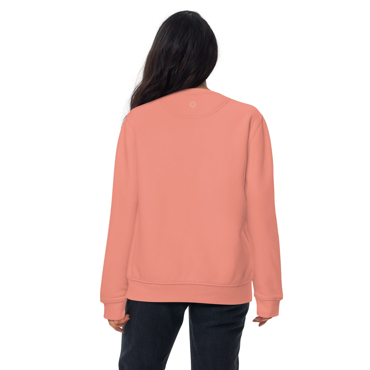 Sweatshirt premium unisexe - Cerf De Noël