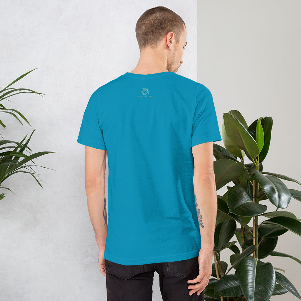 T-shirt - Daddy Dog