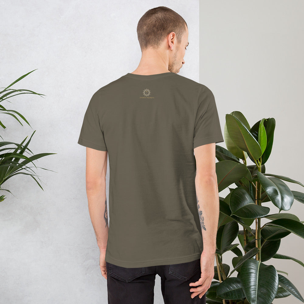 T-shirt - Daddy Dog