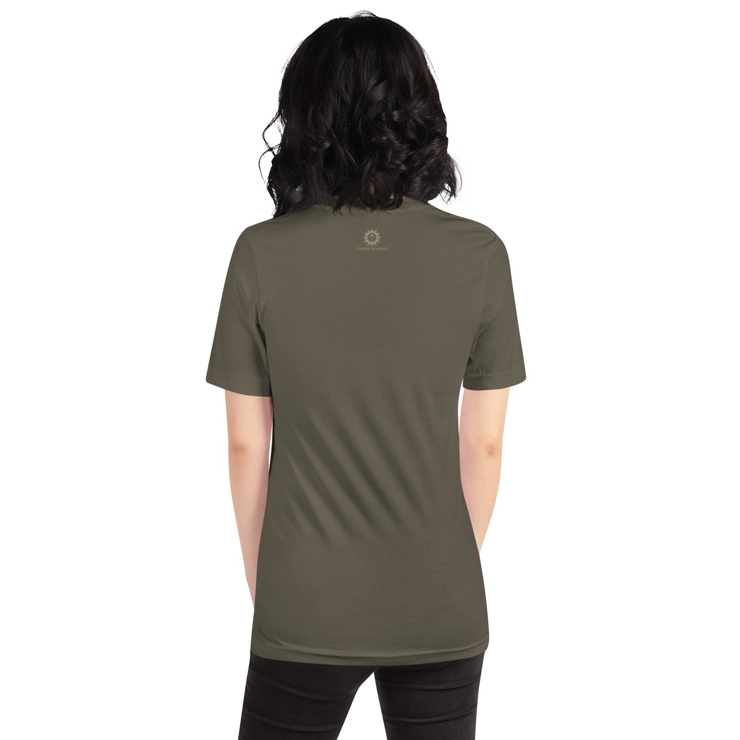 T-shirt - Mama Dog