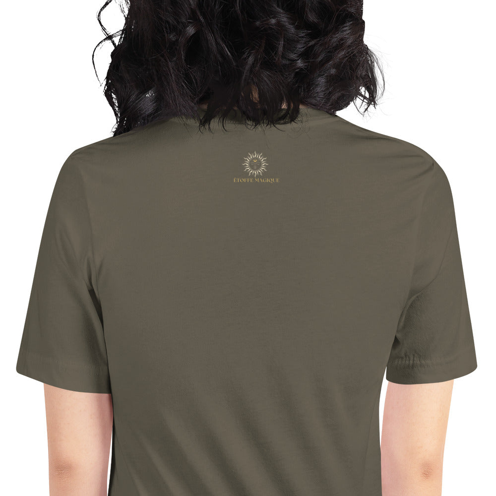 T-shirt - Mama Dog