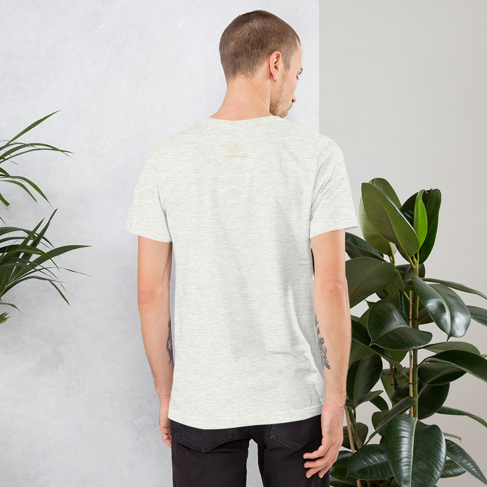 T-shirt - Daddy Dog