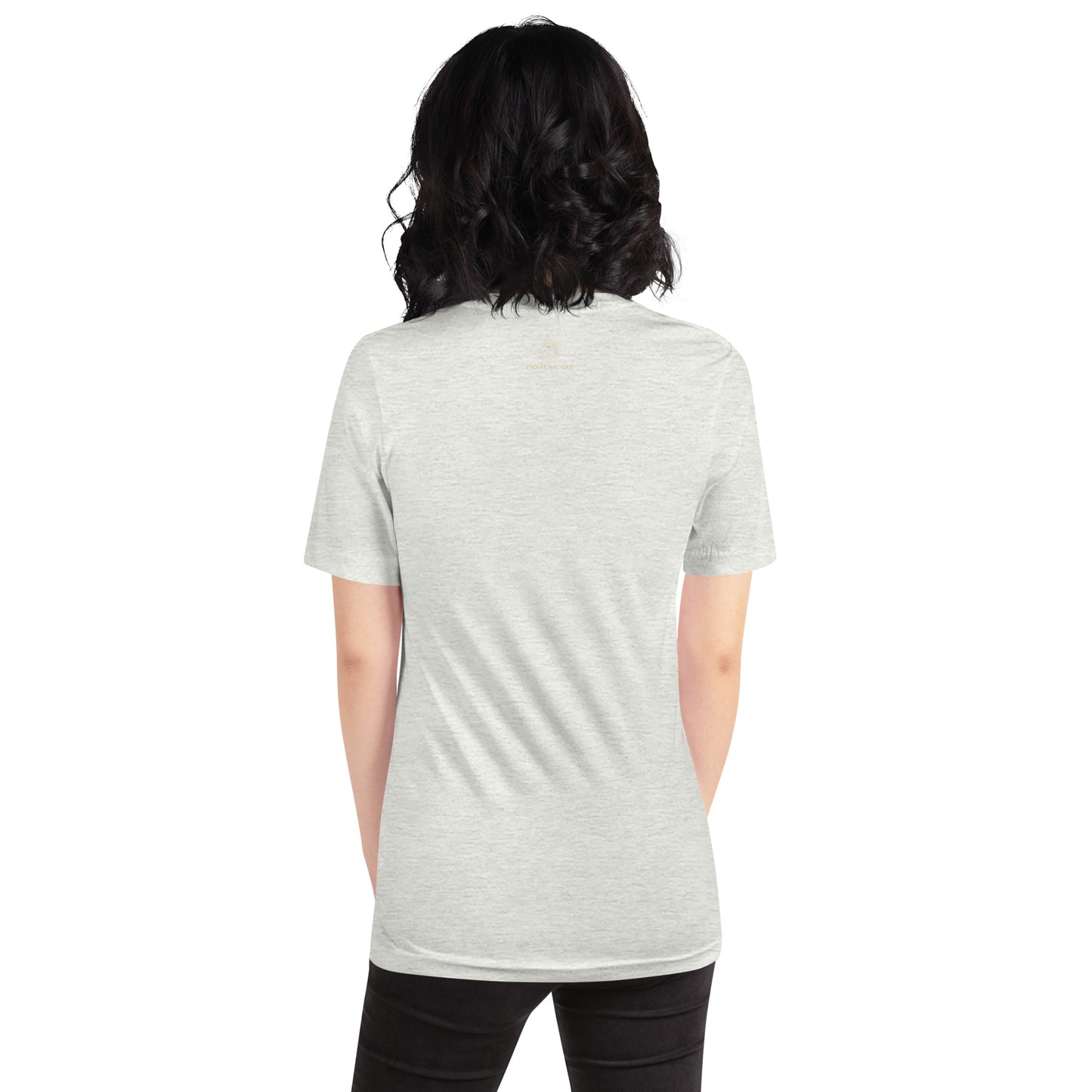 T-shirt - Mama Dog