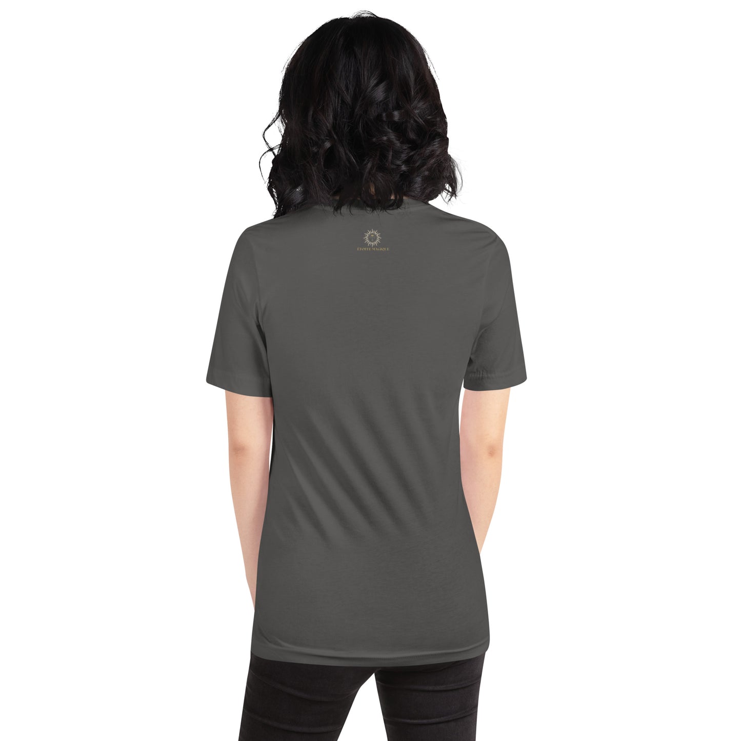 T-shirt - Mama Dog