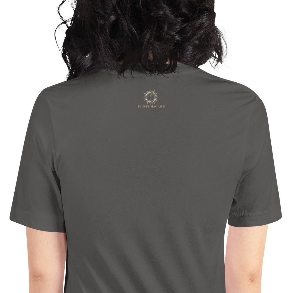 T-shirt - Mama Dog