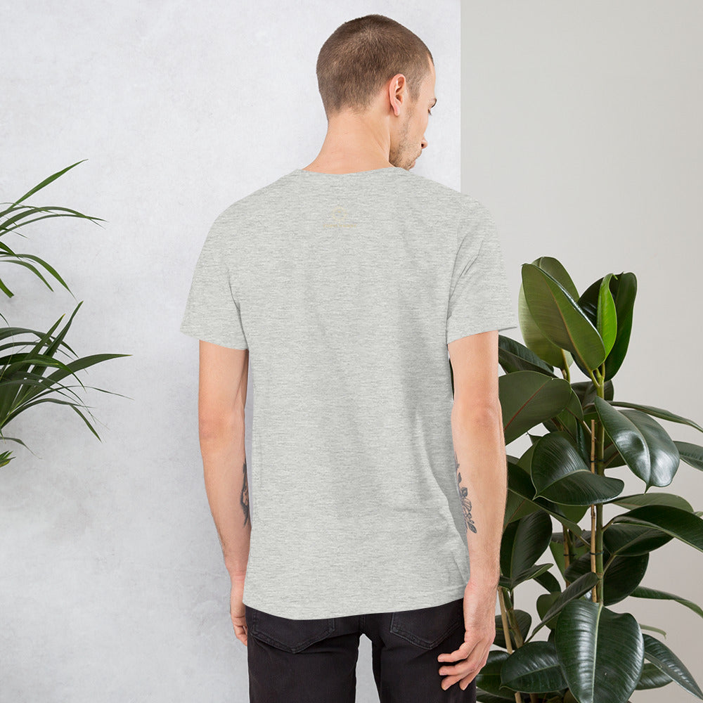 T-shirt - Daddy Dog