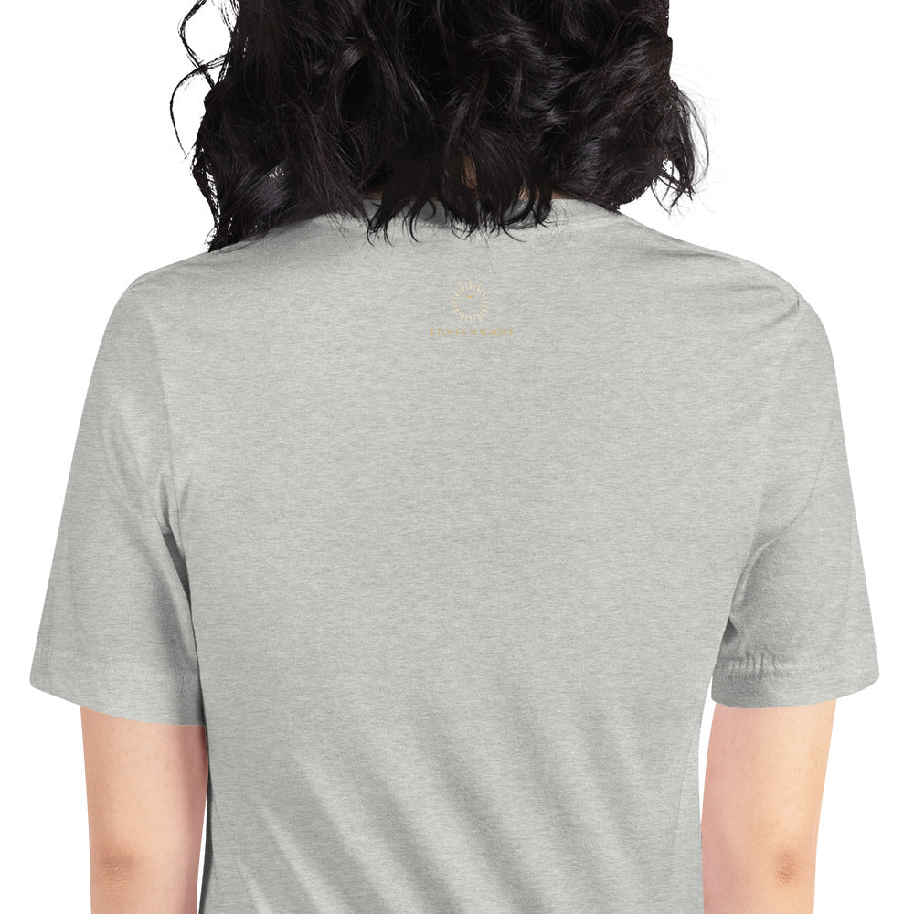 T-shirt - Mama Dog