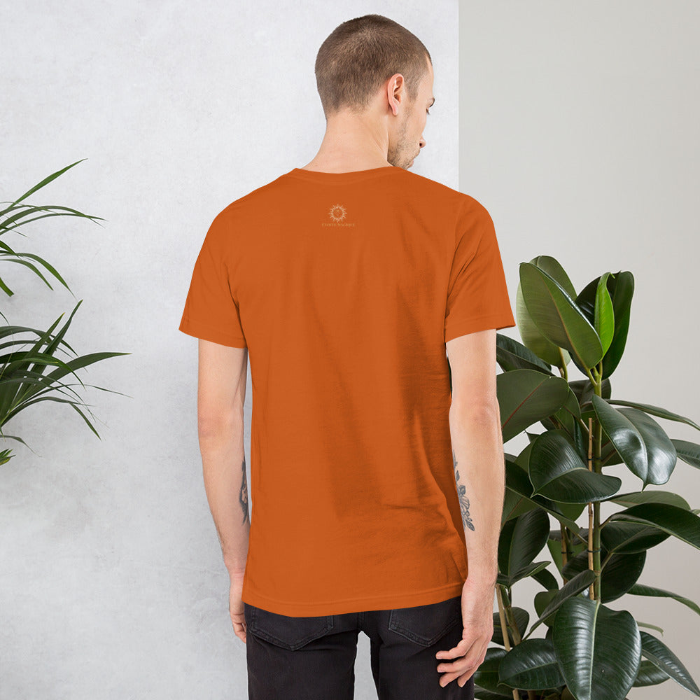 T-shirt - Daddy Dog