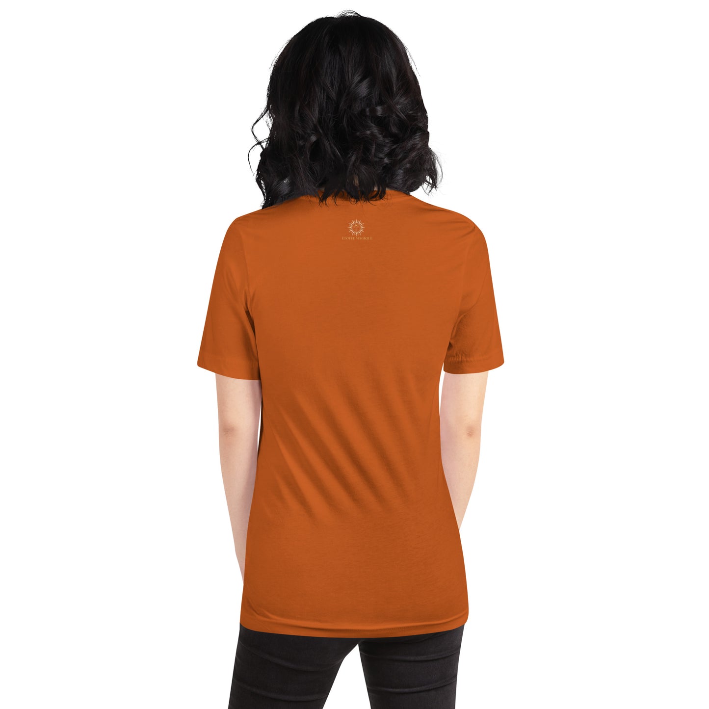 T-shirt - Mama Dog