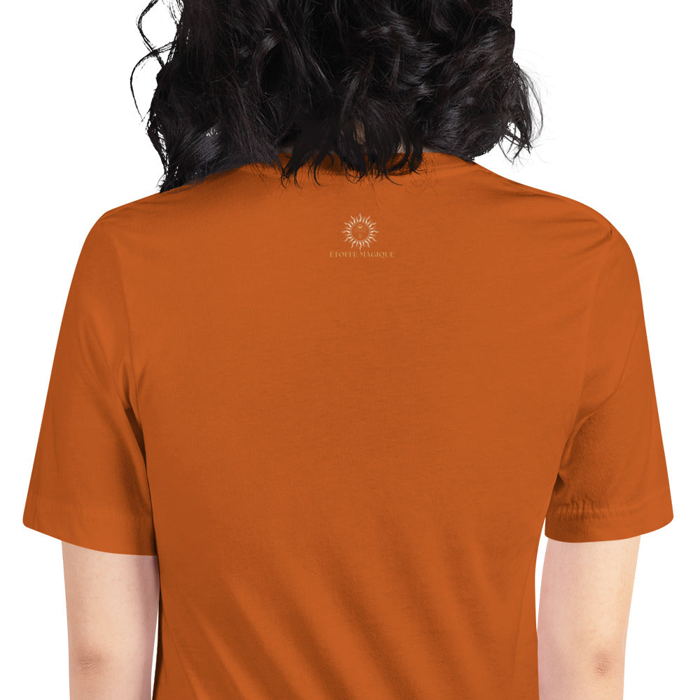 T-shirt - Mama Dog