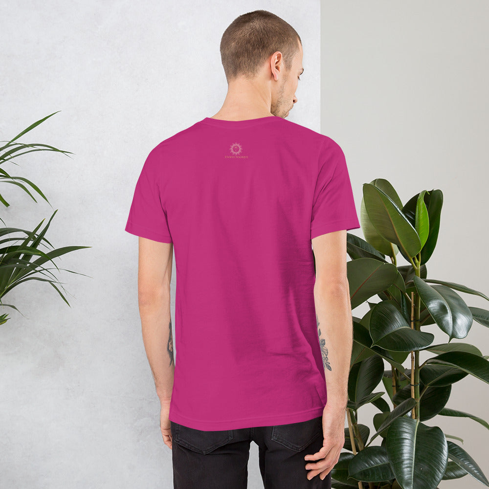 T-shirt - Daddy Dog