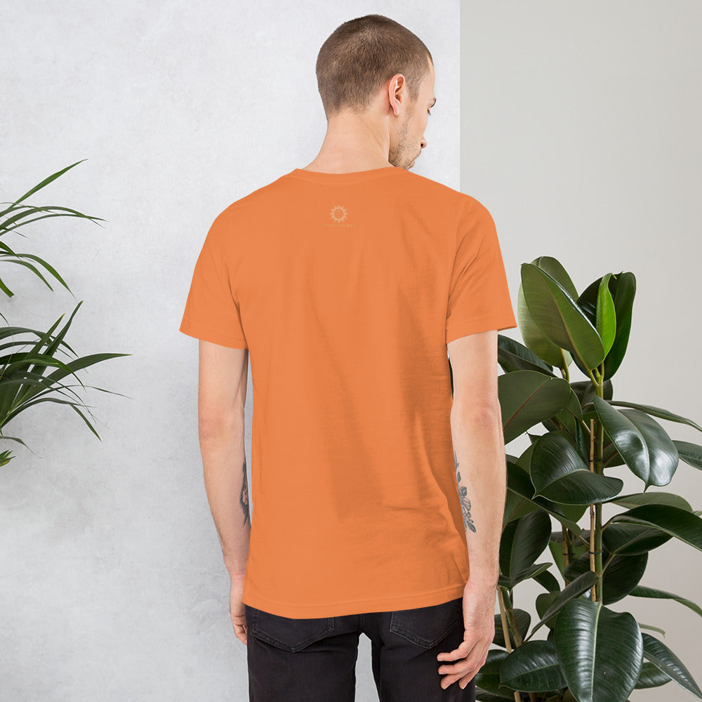 T-shirt - Daddy Dog