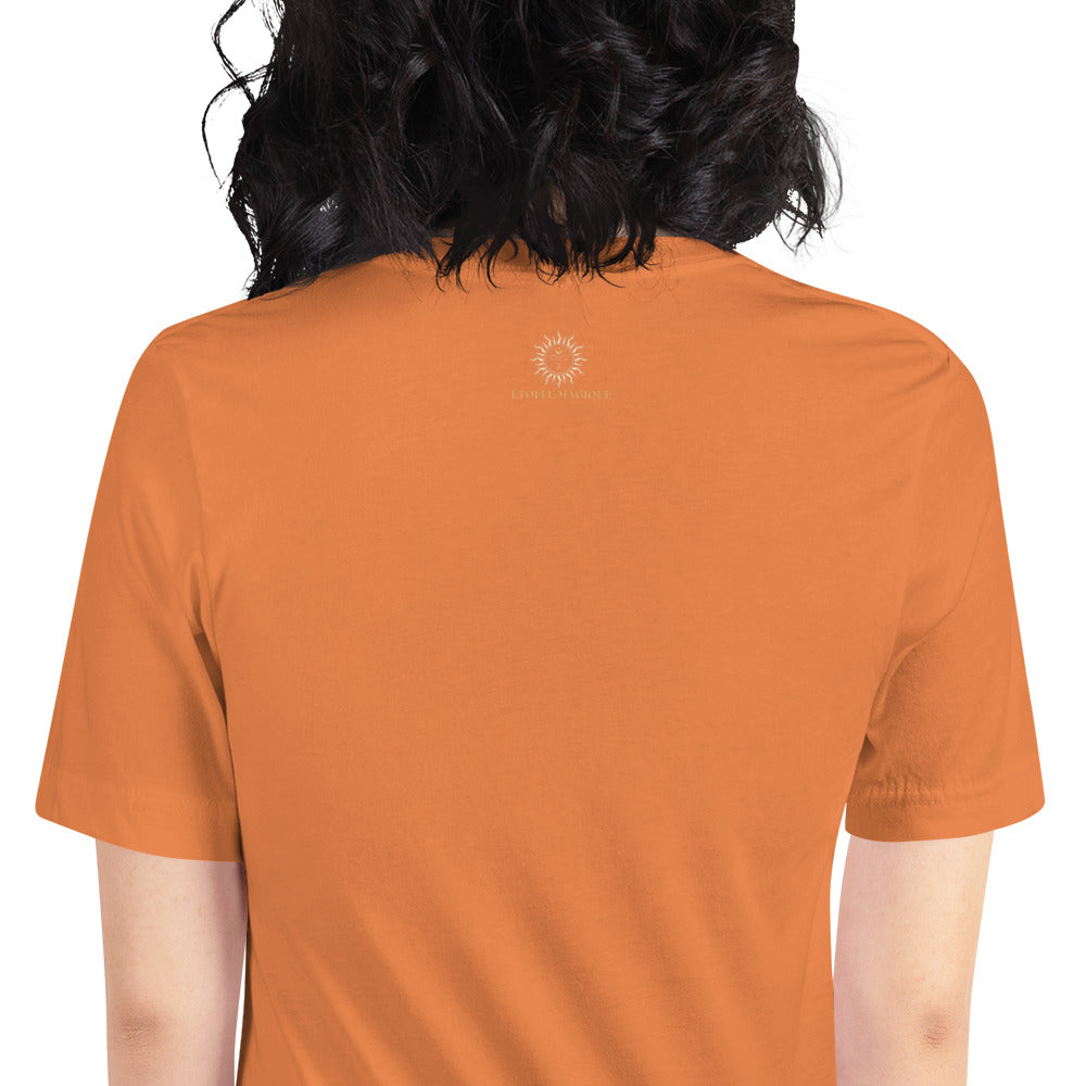 T-shirt - Mama Dog