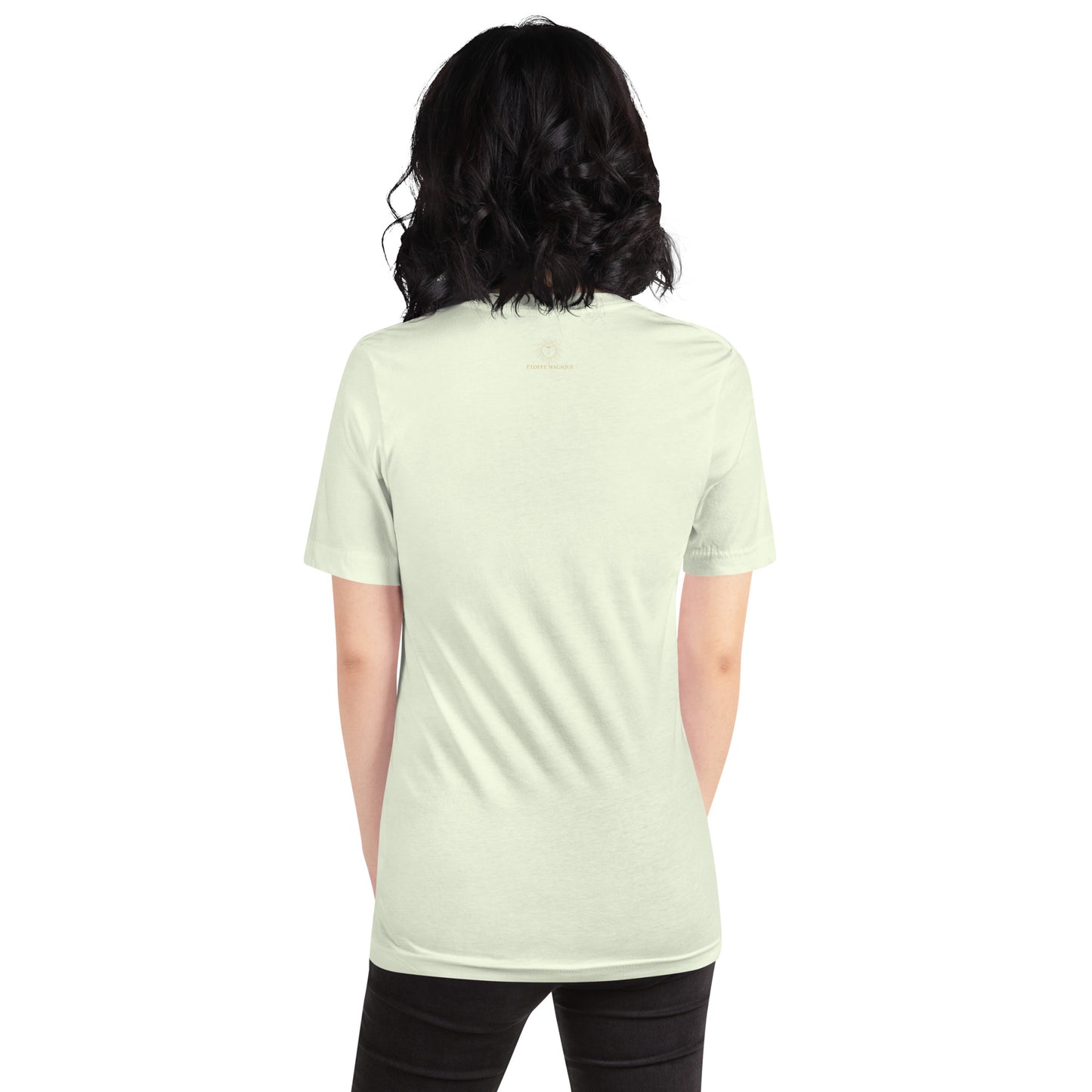 T-shirt - Mama Dog
