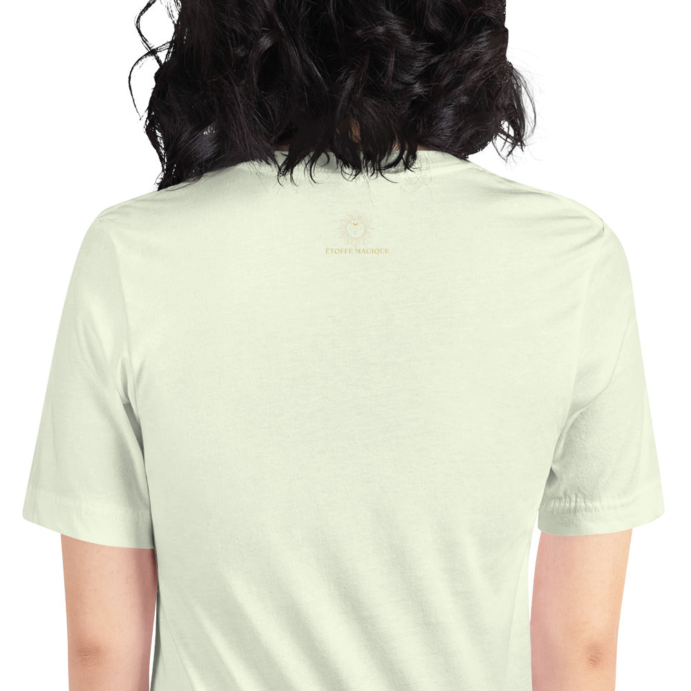 T-shirt - Mama Dog