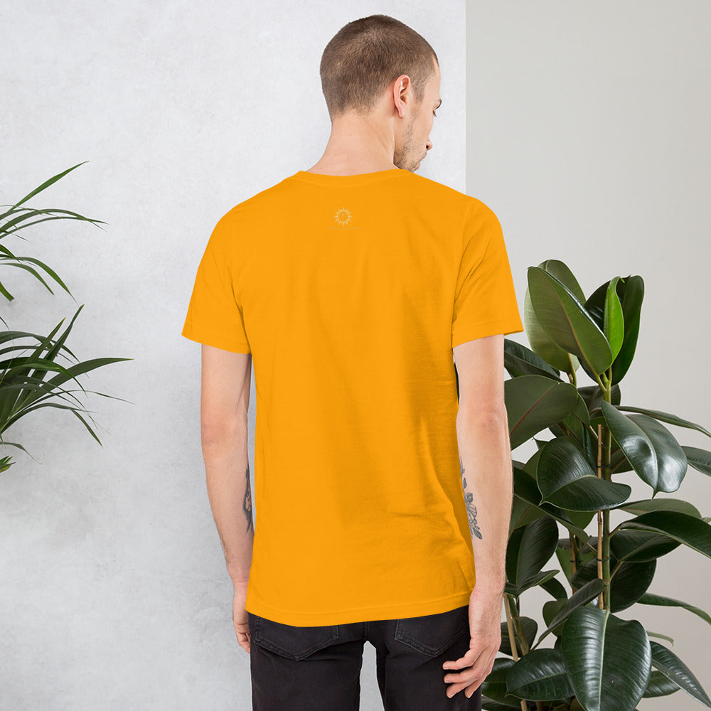 T-shirt - Daddy Dog