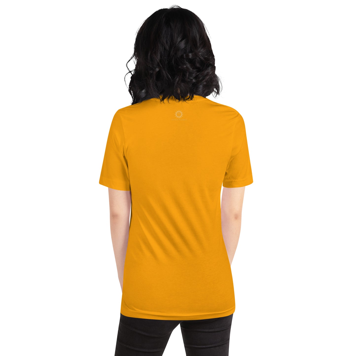 T-shirt - Mama Dog