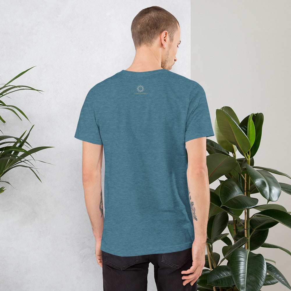 T-shirt - Daddy Dog