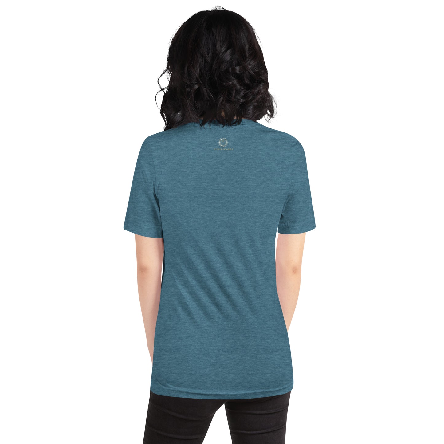 T-shirt - Mama Dog