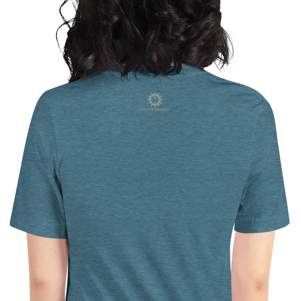 T-shirt - Mama Dog