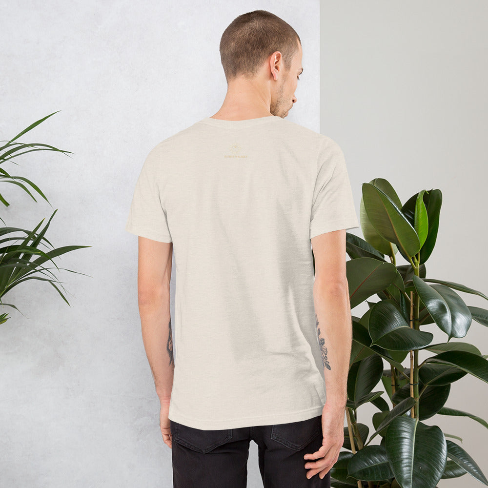 T-shirt - Daddy Dog