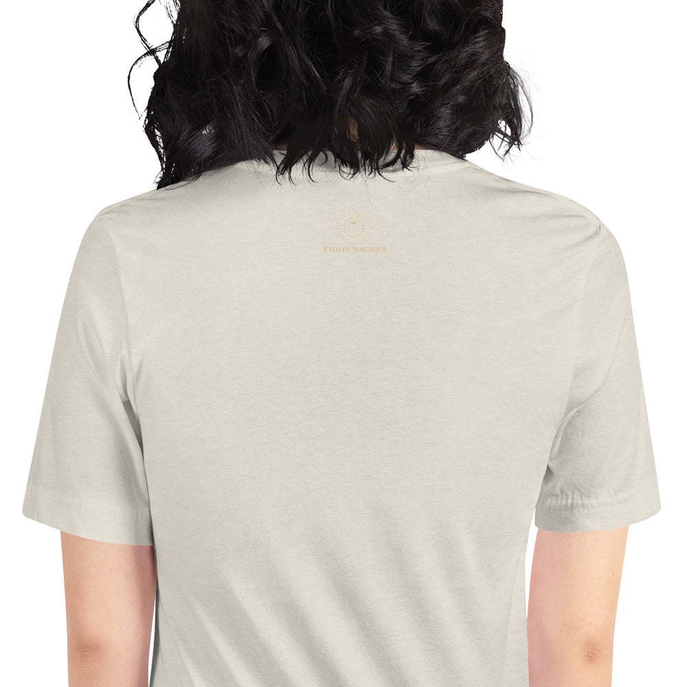 T-shirt - Mama Dog