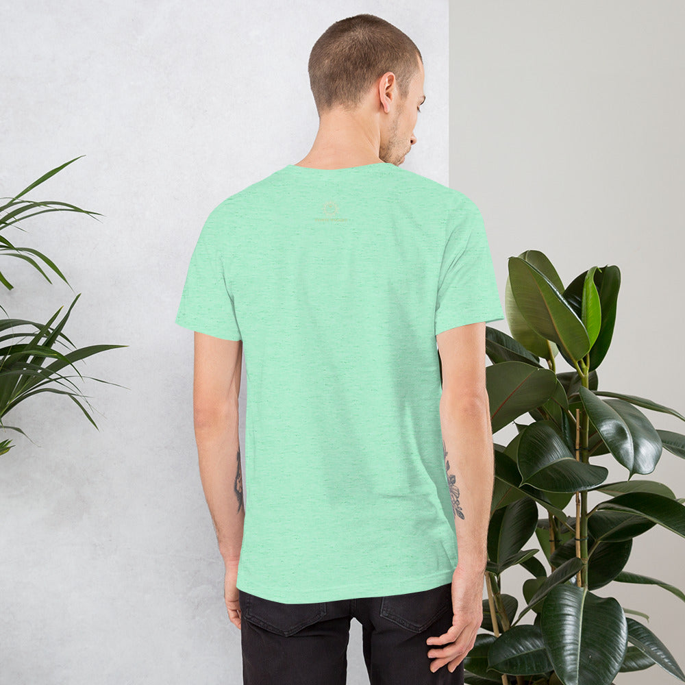 T-shirt - Daddy Dog