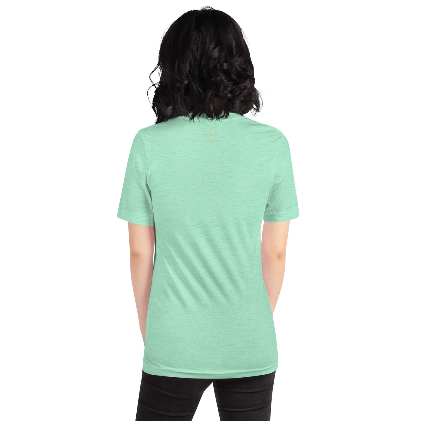 T-shirt - Mama Dog