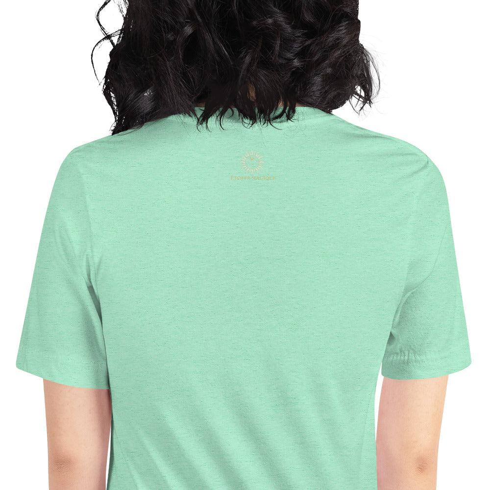 T-shirt - Mama Dog