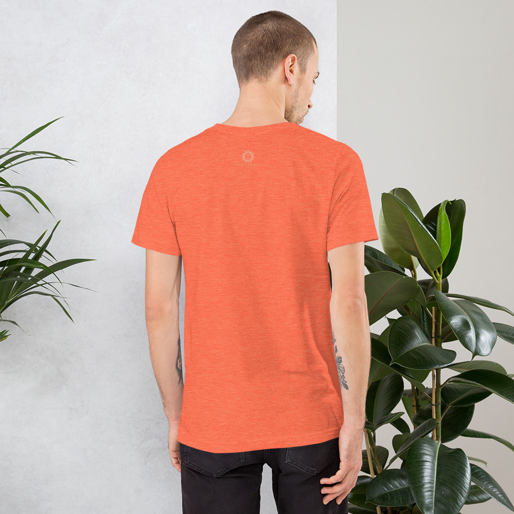 T-shirt - Daddy Dog
