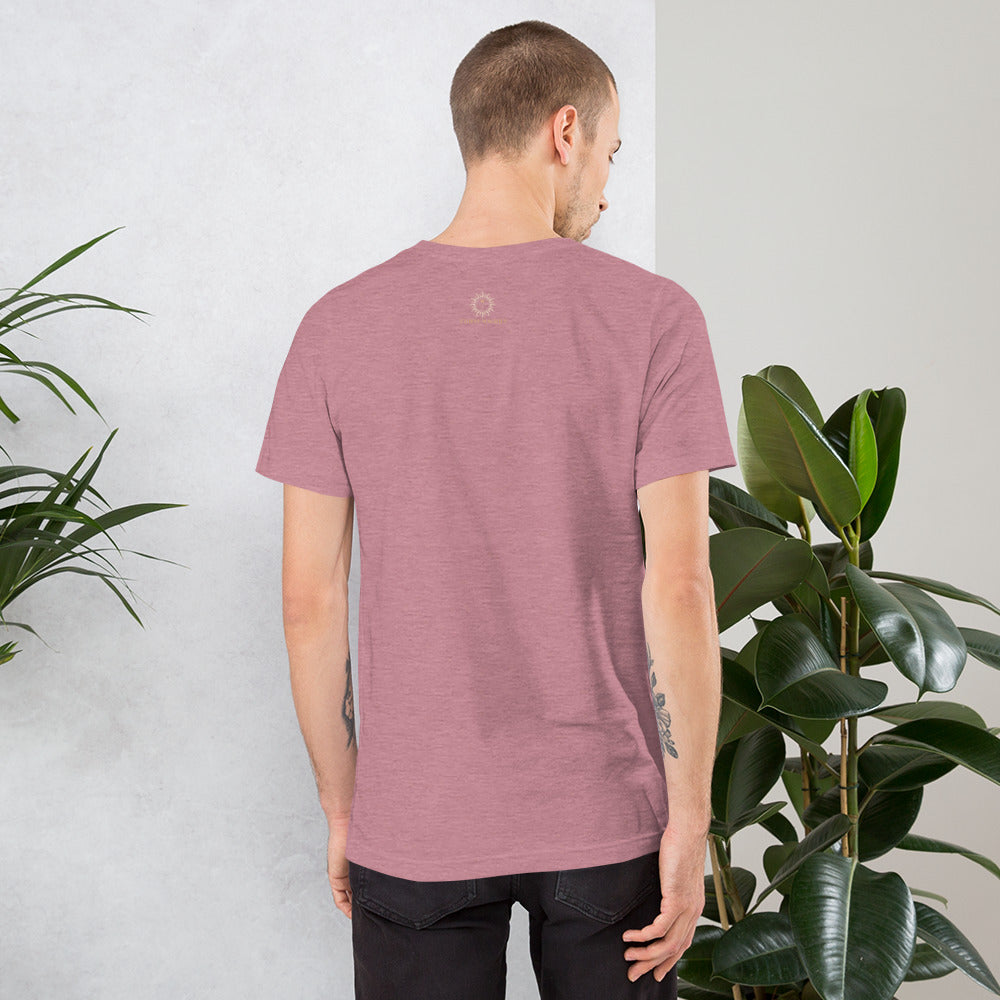 T-shirt - Daddy Dog
