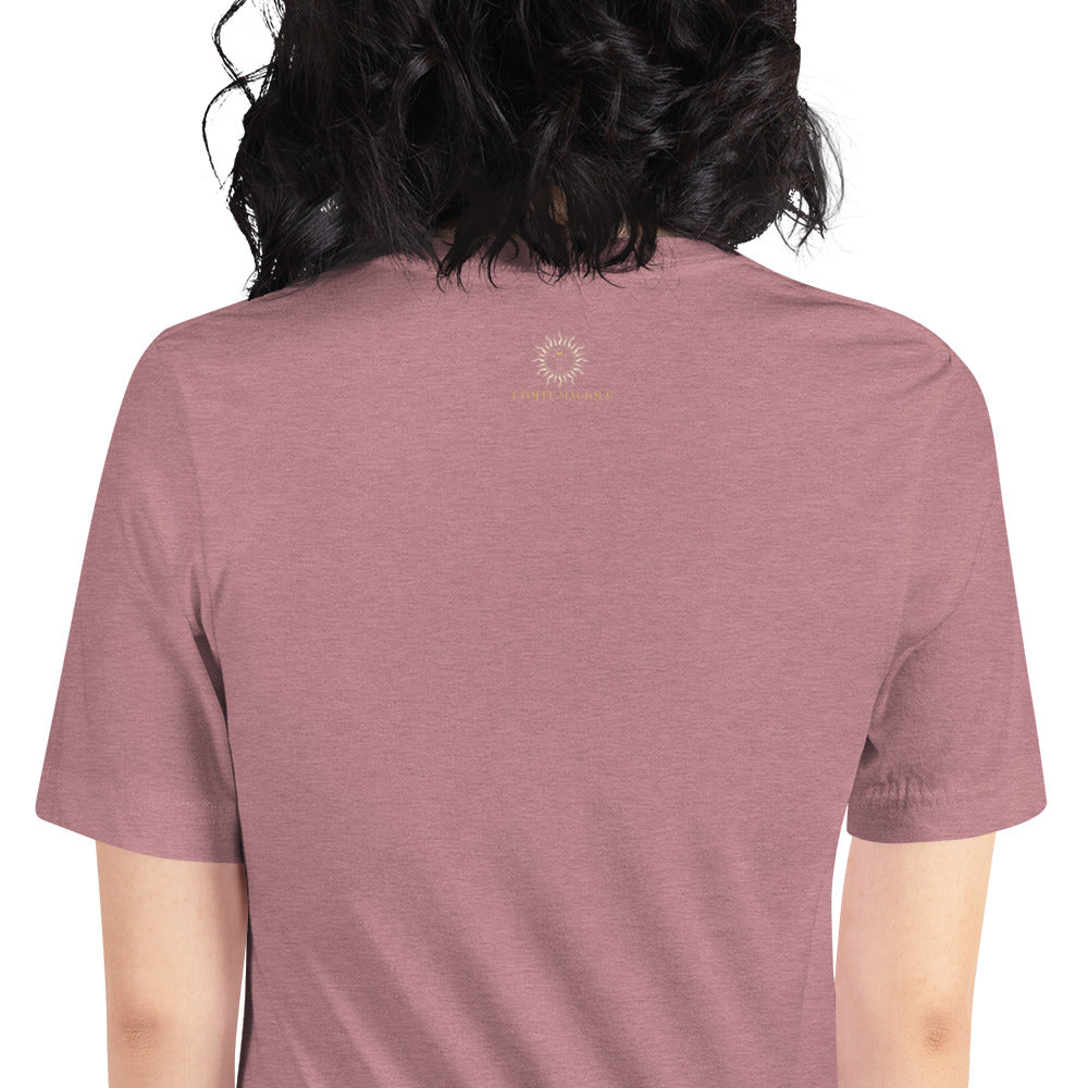 T-shirt - Mama Dog