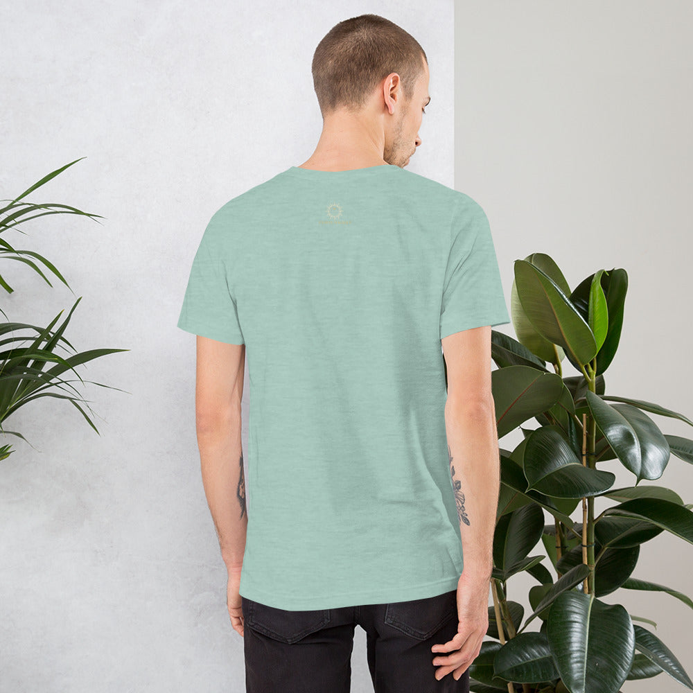T-shirt - Daddy Dog