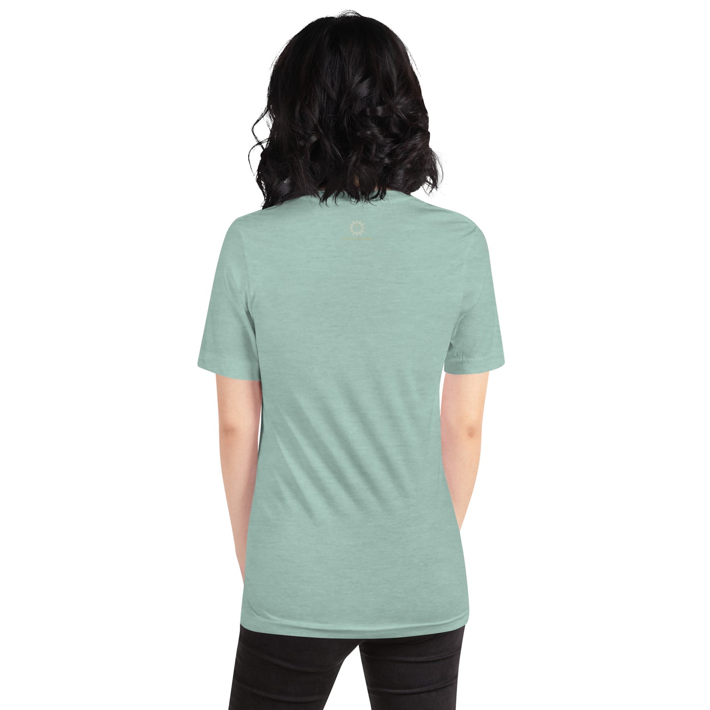 T-shirt - Mama Dog