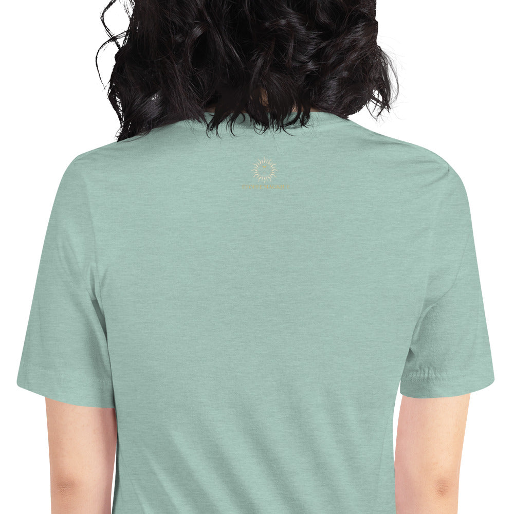 T-shirt - Mama Dog