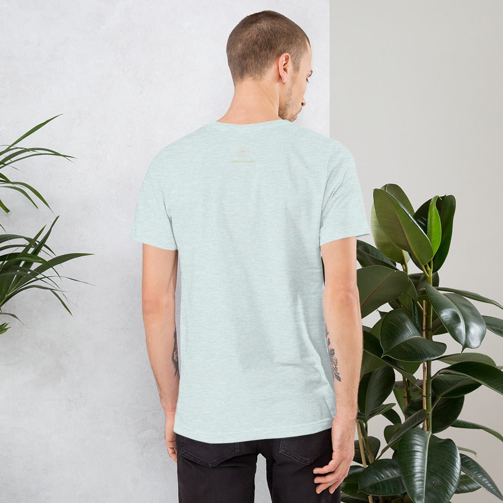 T-shirt - Daddy Dog