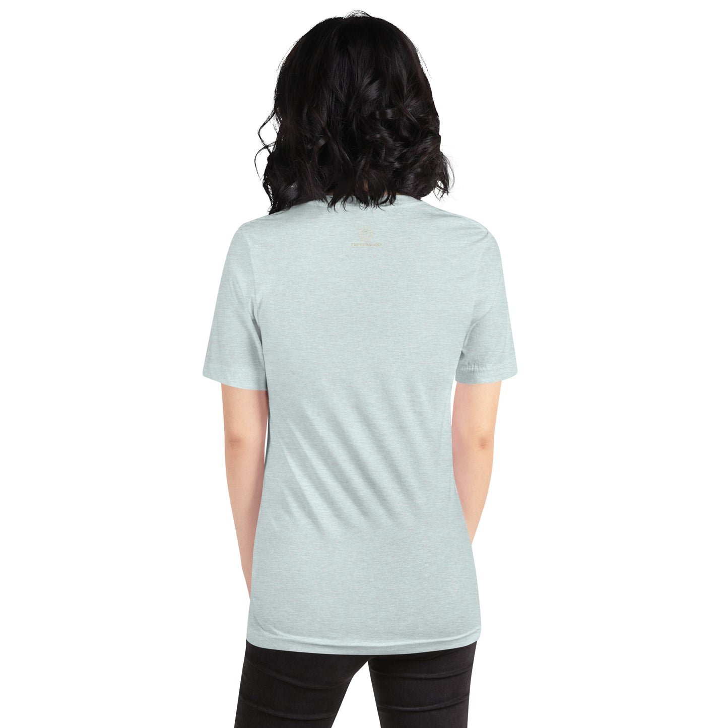 T-shirt - Mama Dog