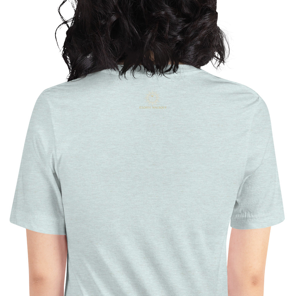 T-shirt - Mama Dog