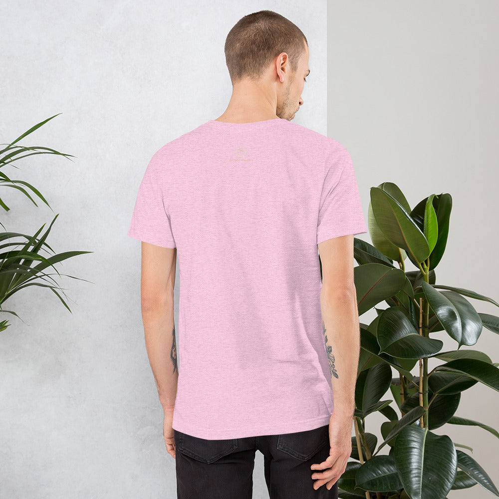 T-shirt - Daddy Dog