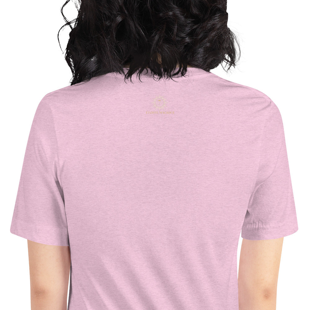 T-shirt - Mama Dog