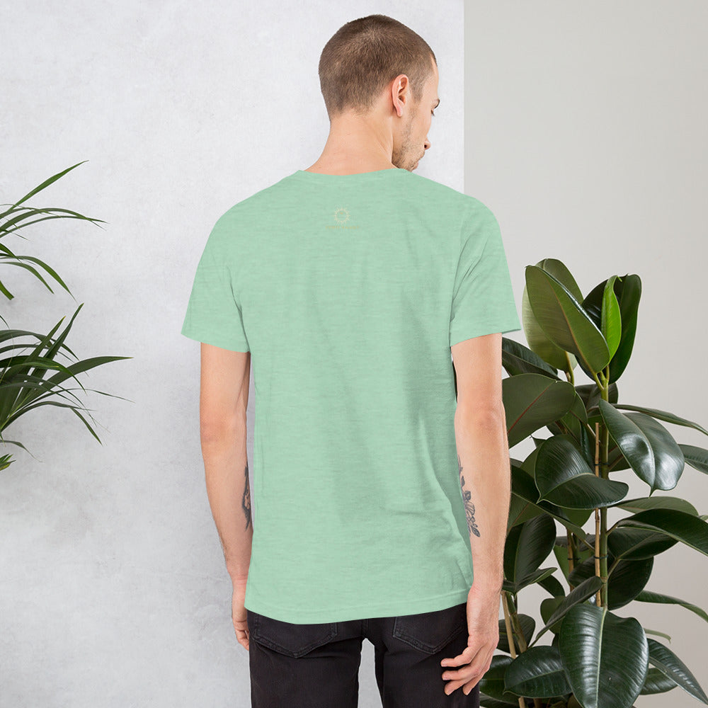 T-shirt - Daddy Dog