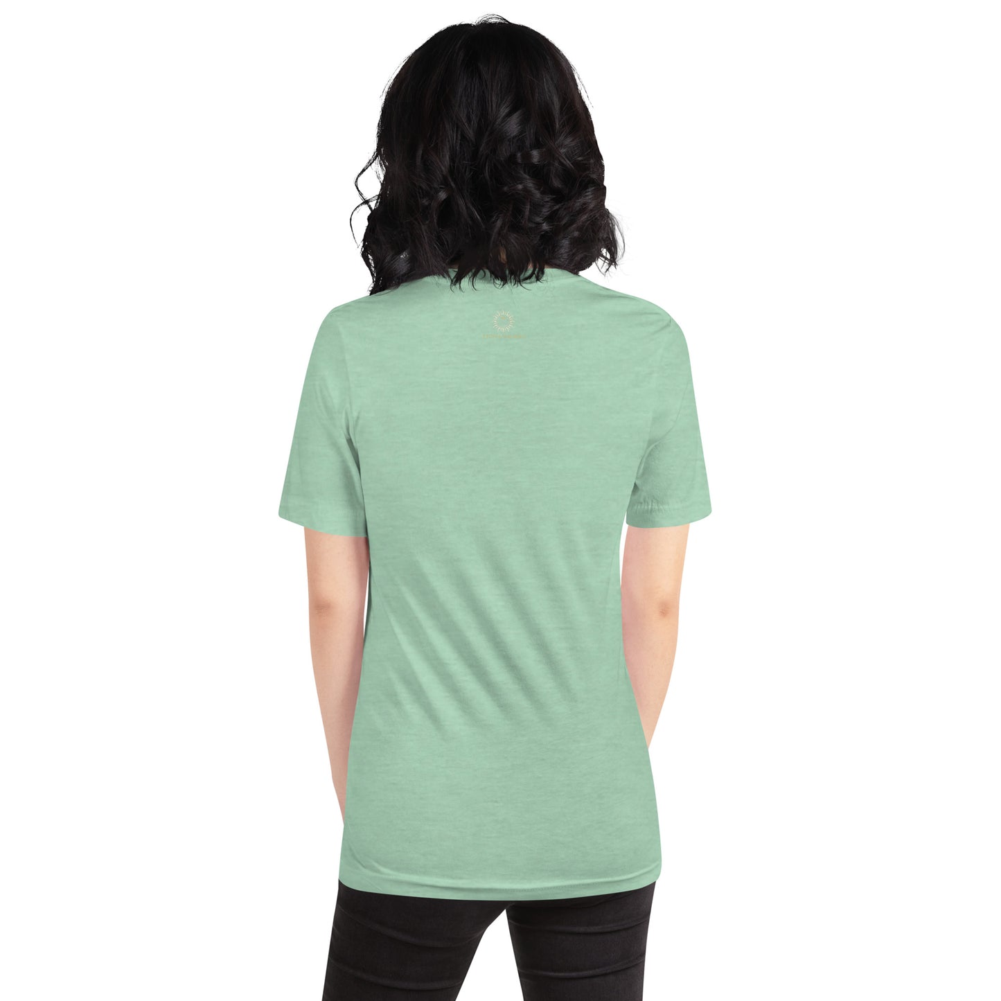 T-shirt - Mama Dog